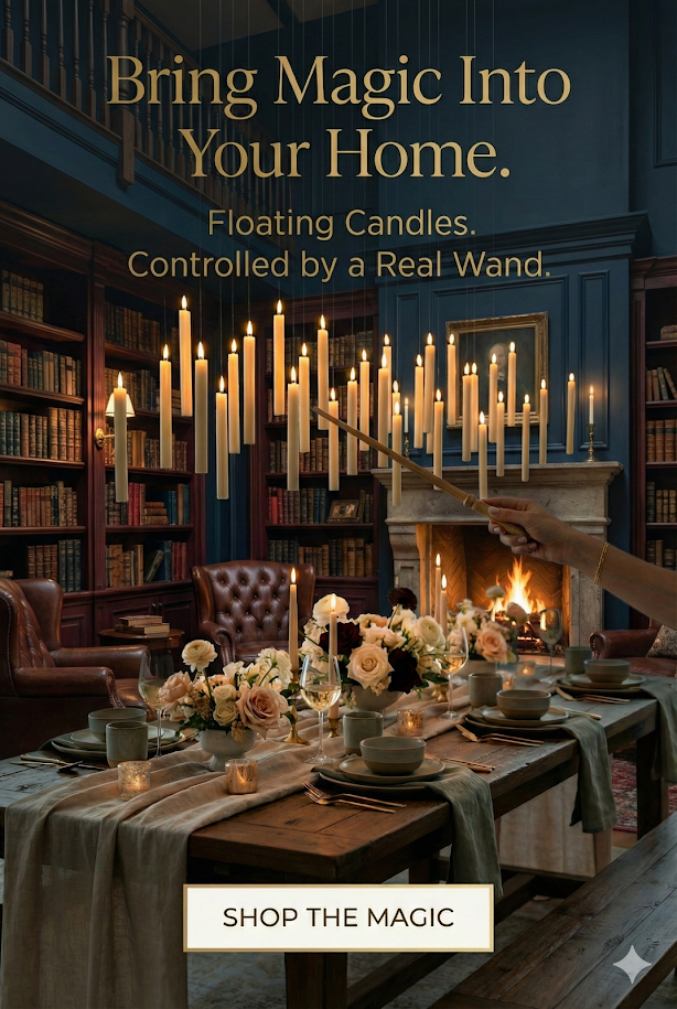 Floating Candles